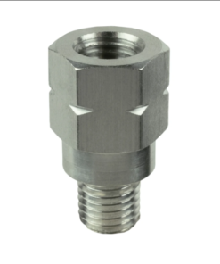 RAM Удължител на резбата M10-1.25 - дължина 20 мм  | Portmoneta.bg