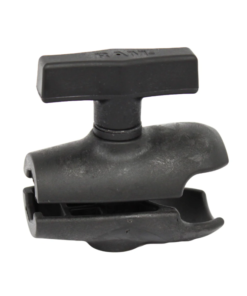 RAM композитно рамо с гнездо с осмоъгълен бутон