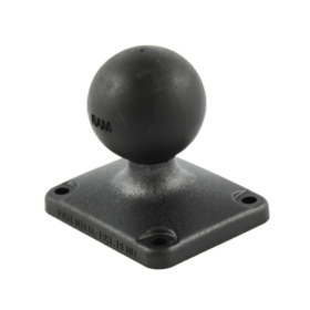 RAM Композитна основа 2" x 2.25"