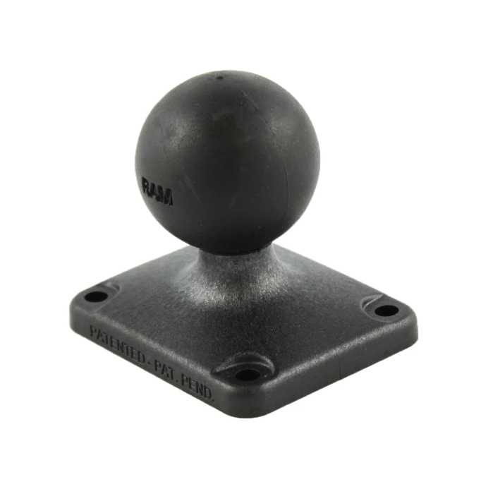 RAM Композитна основа 2" x 2.25"