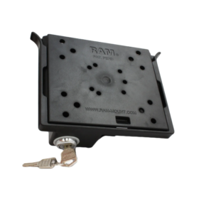 RAM Slide-N-Lock Universal Dock Plate | Portmoneta.bg