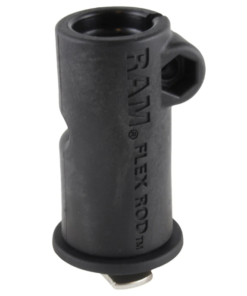 RAM основа за Flex-Rod за релса  | Portmoneta.bg