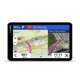 dēzl™ LGV720 MT-D - Portmoneta.bg