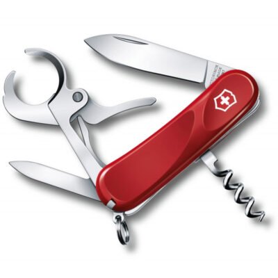 Смазване на джобен нож