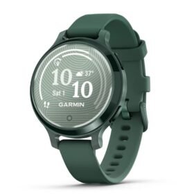 Lily® 2 Active - Jasper Green с Jasper Green силиконова каишка - Portmoneta.bg