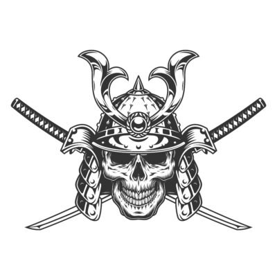 Произход и значение на самурайските мечове