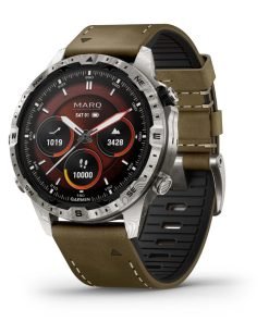 MARQ® Adventurer (Gen 2) – Damascus Steel Edition - Portmoneta.bg