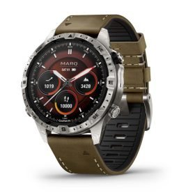 MARQ® Adventurer (Gen 2) – Damascus Steel Edition - Portmoneta.bg