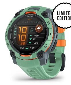 Instinct® 3 – 45 мм