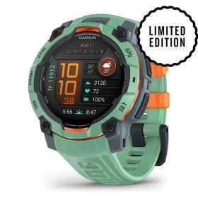 Instinct® 3 – 45 мм