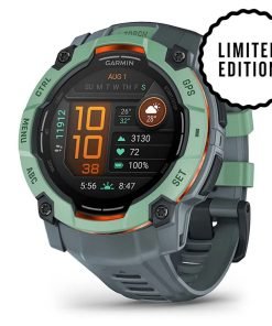 Instinct® 3 – 50 мм