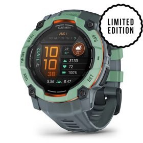 Instinct® 3 – 50 мм