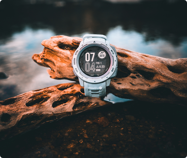 Часовници Garmin