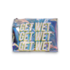 Get Wet Sun Edition Set Label.M: Sun Editon UV филтър спрей за коса за укрепване 50 ml + Sun Editon UV филтър масло за коса съживяване на блясъка и възстановяване на блясъка 60 ml + Sun Editon UV филтър шампоан за коса за хидратация 60 ml + Sun Editon UV филтър крем маска за лечение на коса за Подхранващ 60 мл