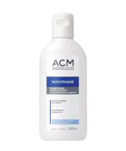 Laboratoire ACM Novophane Шампоан за коса за подхранване 200 ml