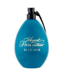 Agent Provocateur Blue Silk Eau de Parfum за жени 100 ml