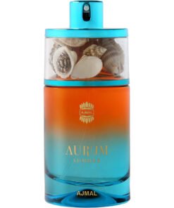 Ajmal Aurum Summer парфюмна вода за жени 75 мл