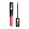 All Tigers Natural & Vegan Natural Shining Гланц за устни 601 Silence The Critics 8 ml