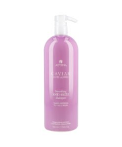 Alterna Caviar Anti-Aging Smoothing Anti-Frizz Caviar Extract Hair Shampoo Taming 1000 ml