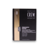 American Crew Precision Blend полутрайна боя за коса 7-8 светли 3x 40 ml