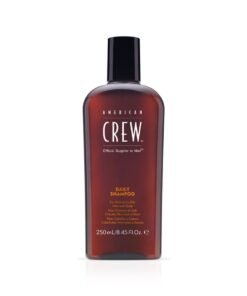 American Crew Ежедневно почистващ Шампоан за коса За ревитализиране 250 ml