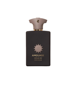 Amouage Opus XV - King Blue парфюмна вода унисекс 100 ml