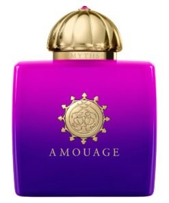 Amouage Myths Парфюмна вода За жени 100 ml *Тестер