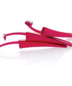 Комплект Trio Ardell Ardell Бръснач за бръснене розов 1 ножче 3 бр.