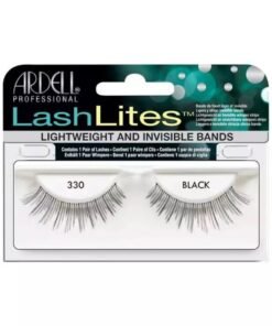 Ardell Lashlites фалшиви мигли 330 черни