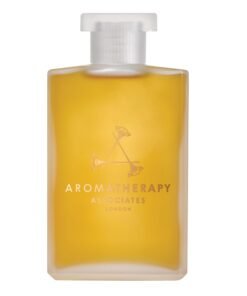 Aromatherapy Associates Deep Relax Веган Успокояващо Душ масло За всички типове кожа 100 ml