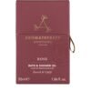 Aromatherapy Associates Роза натурални етерични масла ободряващо масло за вана 55 ml