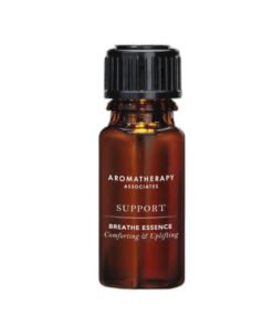 Aromatherapy Associates Support Breathe Crisp етерично масло смес 10 ml