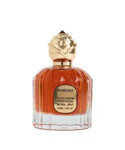 Aurora Arabesque Парфюмна вода Unisex 100 мл
