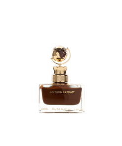 Aurora Globe Collection Safron Extrait Парфюмна вода Unisex 100 ml