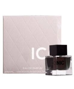 Aurora Iconic парфюмна вода за мъже 100 мл