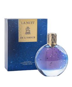 Aurora The Night of Love Парфюмна вода За жени 100 мл