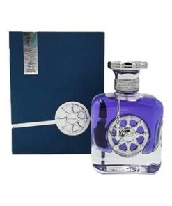 Aurora Voyager Silver парфюмна вода за мъже 100 мл