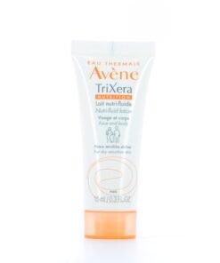 Avene TriXera NUTRITION Термална вода Подхранващо Мляко за тяло За лице и тяло Ден и нощ 15 ml *Тестер