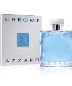 Loris Azzaro Chrome Тоалетна вода за мъже 100 мл