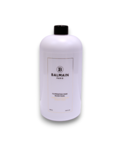 Balmain Professionnel Сребърна перла Глицерин Крем-маска за лечение на коса За подхранване 1000 ml