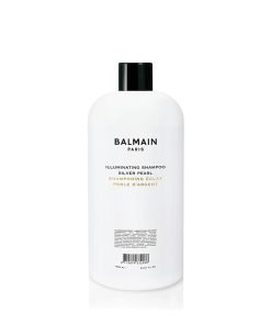 Balmain Professionnel Silver Pearl Шампоан за коса озаряващ 1000 ml