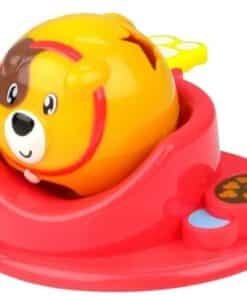 BaobaB Tizoo Кошница за котки и кучета Колекционерски фигурки За момчета 18+ години