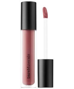 BareMinerals Gen Nude Buttercream без парабени гланц за устни задължителен 4 ml