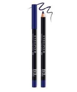 Bel London BEL London хидрогенирано растително масло водоустойчиво цветно дълготрайно очна линия с гел молив 204 синьо 078 g