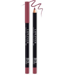 Bel London BEL London хидрогенирано растително масло водоустойчиво контур молив за устни 123 078 g