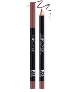 Bel London BEL London хидрогенирано растително масло водоустойчиво контур молив за устни 112 кафяв 078 g