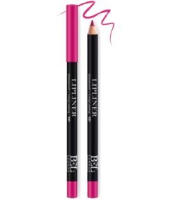 Bel London BEL London хидрогенирано растително масло водоустойчиво контур молив за устни 121 розово 078 g