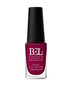 Bel London Нов бутилов ацетат бързосъхнещ лак за нокти 035 10 ml