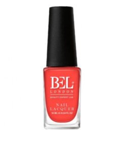 Bel London Нов Бързосъхнещ Лак за нокти 107 10 мл