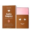 Benefit Hello Happy Soft Blur матово покритие течен фон дьо тен 09 дълбоко неутрален SPF 15 30 ml
